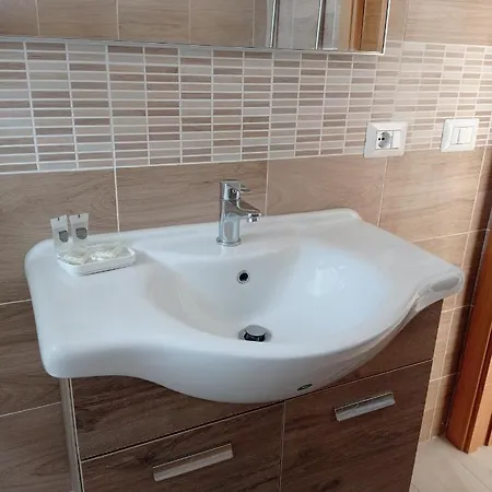 Gasthof Civico 22 Procida
