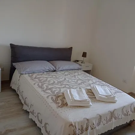 Guest house Civico 22